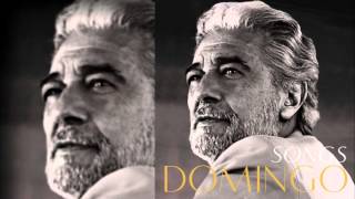 Plácido Domingo quotSongsquot  La Chanson des vieux amants with ZAZ [upl. by Navets]