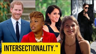 DR SHOLA ON RACIAL INEQUALITY MEGHAN MARKLE AND SARAH EVERARD [upl. by Pomona725]