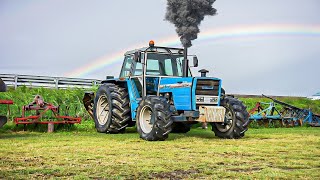 Landini Tractors [upl. by Caia]