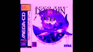 Ｅｃｃｏ ｔｈｅ Ｄｏｌｐｈｉｎ Ｃ Ｄ Ｗａｖｅ O S T エコー・ザ・ドルフィンＣＤ [upl. by Yhtnomit]