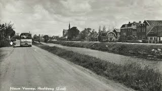 Nieuw Vennep gefilmd in 1966 [upl. by Worden]