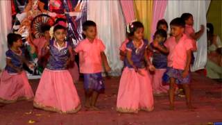 kids apdi pode dance [upl. by Misak]