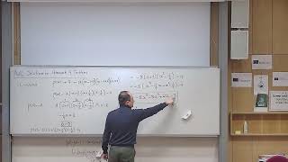 Ma3c Solutions to Homework 4 Problems [upl. by Delcine]