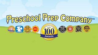 Preschool Prep Company  Short Introduction Trailer [upl. by Anner507]