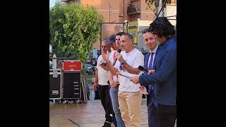 LADISPOLI FESTIVAL DELLO SPORT 2024 [upl. by Odie]