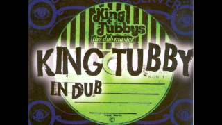 King Tubby and Niney the Observer Nice Dub [upl. by Fawcett]