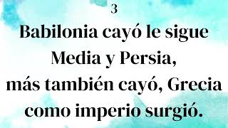 De la cautividad al retorno  Cantos FIC  Apoyo a la doctrina  CGID [upl. by Squier]