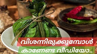 കിഴി പൊറോട്ട  Kizhi Porotta  Food Vlog  Malayalam  Porotta Chicken youtube vlog food [upl. by Tiloine32]