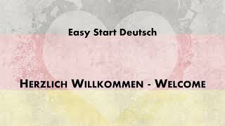 Easy Start Deutsch  Personalpronomen 3 Dativ Personal pronouns 3 dative case [upl. by Becht]