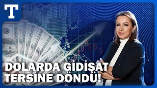 Merkez Bankası’ndan Yeni Tahmin Yıl Sonu Dolar Beklentisinde Çarpıcı Değişim – Türkiye Gazetesi [upl. by Alimaj]