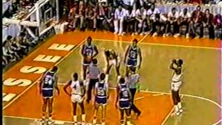 Louisville vs Kentucky Dream Game NCAA Elite 8 1983 FULL GAME [upl. by Ailahk]