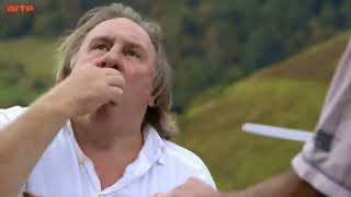 depardieu le casseur de chiotte [upl. by Peony649]