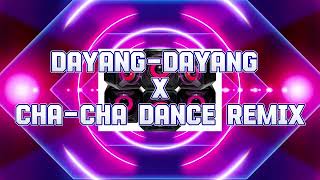 CHACHA DANCE REMIX [upl. by Epuladaugairam964]