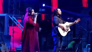 Chirkut Live on Joy Bangla concert 2019 bangladesh music live [upl. by Spaulding864]