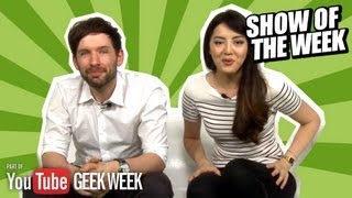 Show of the Week  How to Fix Star Wars With Videogames  YouTube Geek Week Special [upl. by Anirdnaxela669]