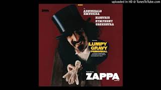 02 Duodenum  Frank Zappa  Lumpy Gravy [upl. by Aisiat]