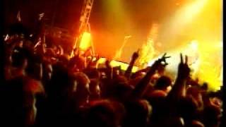 The Offspring  The Kids Arent Alright live [upl. by Barlow]