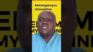 Emergency Contraception [upl. by Aniham]