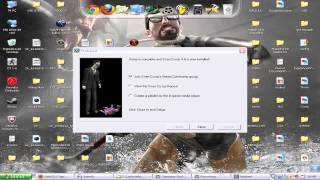 Sven Coop 48  Descarga e Instalacion  LANCELOTgamesnet [upl. by Skell55]