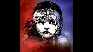 Les Miserables Backing Tracks  The Robbery Javerts Intervention [upl. by Yrdnal]