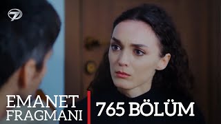 EMANET 765 BÖLÜM FRAGMANI [upl. by Nodyarg]