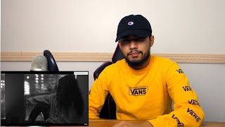 HER  Couldve Been Official Video ft Bryson Tiller REACTION [upl. by Nicholl]