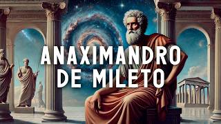 ¡El Infinito Existe  Anaximandro [upl. by Eikcor]