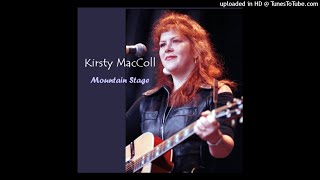 Kirsty MacColl  03  They Dont Know [upl. by Mines]