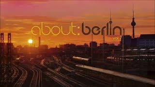 about berlin vol 7  Trailer [upl. by Pacifica]