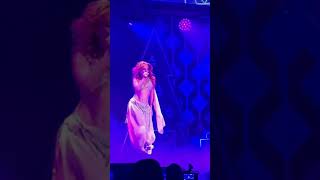 Doja Cat  Need to know live performance jingle ball LA 2021 dojacat [upl. by Corder]