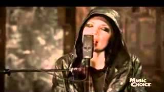 Skylar Grey Im Coming Home Original Live Solo [upl. by Ettelocin]