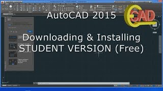 Autocad 2019 with activation key free download [upl. by Ydne]