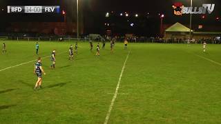 Full Game  Bradford Bulls Reserves Vs Featherstone Rovers Reserves  20319 [upl. by Swenson592]