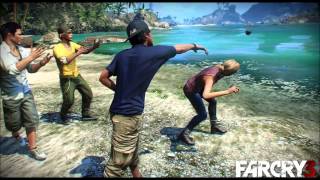 Far Cry 3 Soundtrack [upl. by Ahsaelat]