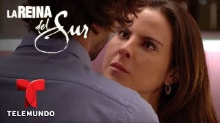 The Queen of the South  Recap 12062013  Telemundo English [upl. by Einra]