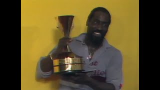 198889 Benson amp Hedges  3rd Final  Australia 🇦🇺 vs West Indies Melbourne  Sir Viv Richards on 🔥 [upl. by Christianna746]