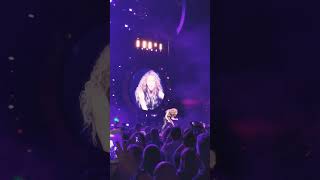 Shakira  She Wolf  El Dorado World Tour [upl. by Hall387]