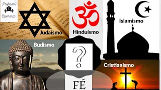 🛐O que é Religião I Aula 6 ano I Ensino Fundamental 2 I Ensino Religioso 1 de 6 [upl. by Devan342]