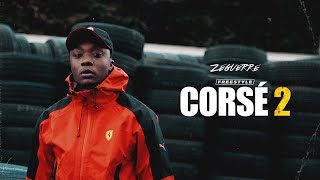 Zeguerre  Freestyle Corsé 2 [upl. by Doowrehs]