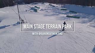 Main Stage Terrain Park [upl. by Dlabihcra881]