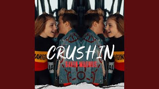 Crushin [upl. by Gorrian]