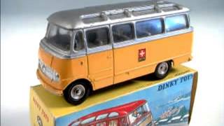 dinky toys [upl. by Penland]