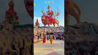 Navratri special Darshan Main balak tu Mata sherawaliye Kartik Rajak video [upl. by Lipinski]