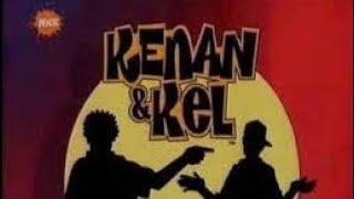 Kenan amp Kel Season 3 Episode 510 Full Audio [upl. by Brittan]