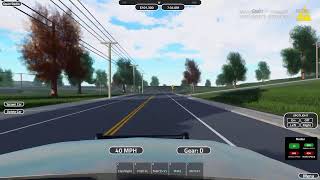 Connecticut State Roleplay Litchfield County Sheriffs Office EP20 [upl. by Ocirne]