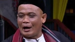 Kabar Duka Komedian Sapri Pantun Meninggal Dunia [upl. by Anna-Diane]