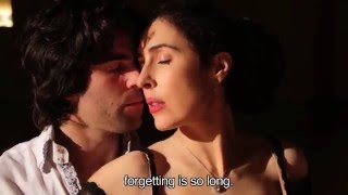 Tango Fiesta Pablo Neruda  Poema XX Puedo escribir los versos mas tristes [upl. by Nagyam]