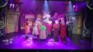 Good Morning London Town  Mountbatten Players  Dick Whittington 2013 [upl. by Senga]