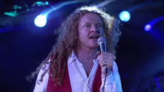 Simply Red  The Right Thing Live at Montreux Jazz Festival 1992 [upl. by Battista]