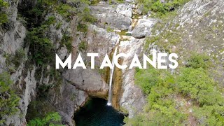 Matacanes la ruta de cañonismo más hermosa de México  Santiago Nuevo León [upl. by Jacobs]